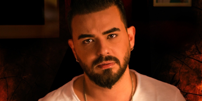 Berkay Özcan'ın Yeni Single'ı 