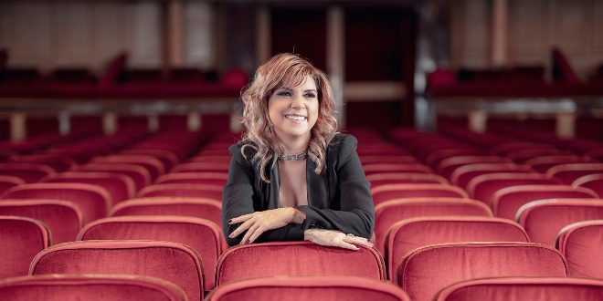 Bir Kızıl Gonca Şarkısı Kliplendi.