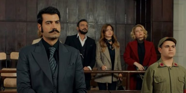 Bir Zamanlar Çukurova 95. Bölüm 1. Fragmanı Yayında! Demir Ümit Yüzünden Hapse Mi Girecek?