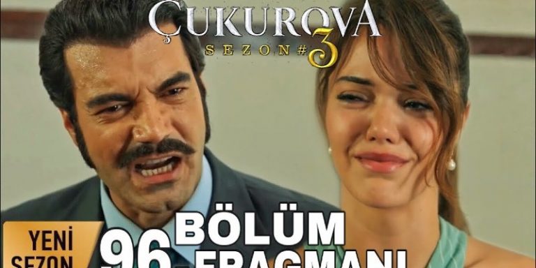 Bir Zamanlar Çukurova 96. Bölüm 1. Fragmanı Yayında! Züleyha Ümit İle Demir’in İlişkisini Öğreniyor!