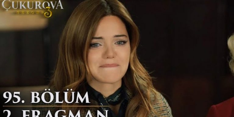Bir Zamanlar Çukurova 97. Bölüm 2. Fragmanı Yayında! Züleyha’dan Beklenmeyen Hamle Geliyor!