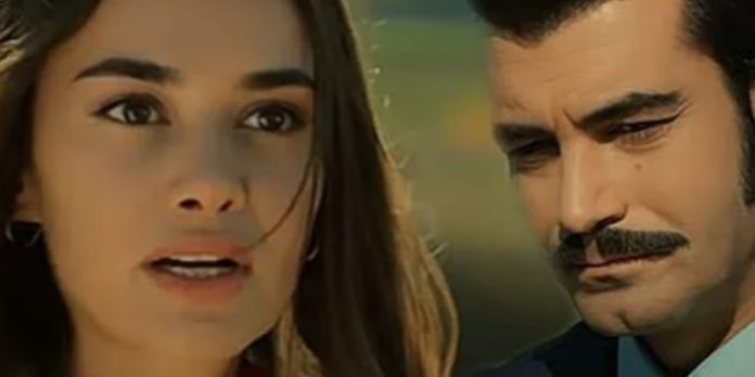 Demir Ümit'i Vuruyor Mu