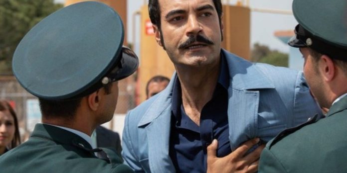 Demir Züleyha'yı Durdurabilecek Mi