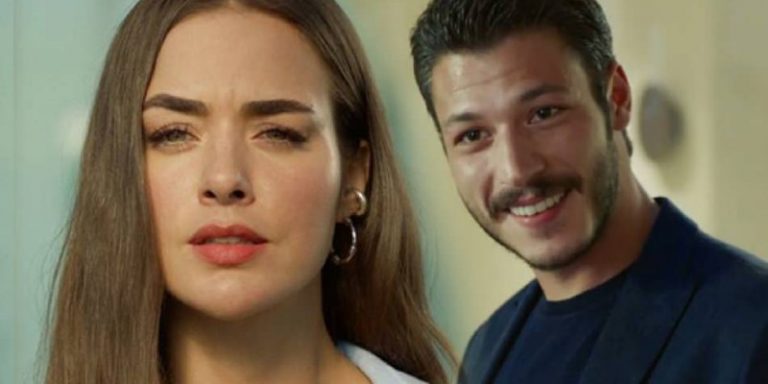 Cam Tavanlar Dizisinin Yayın Tarihi Belli Oldu!