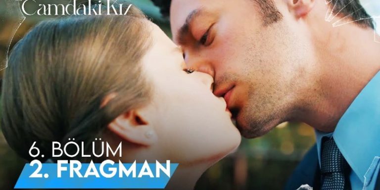Camdaki Kız 6. Bölüm 2. Fragmanı Yayında! Nalan Annesinin Kurallarını Çiğniyor!