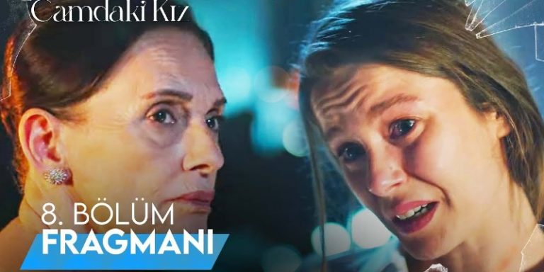 Camdaki Kız 8. Bölüm 1. Fragmanı Yayında! Nalan’ın Çektiği Eziyeti Herkes Öğreniyor!