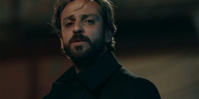 Vartolu Amcasının Hain Olduğunu Anlıyor