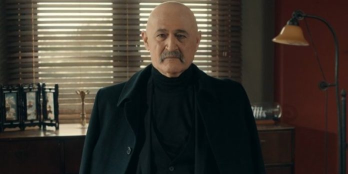 Amca Cumali Köşeye Sıkışıyor