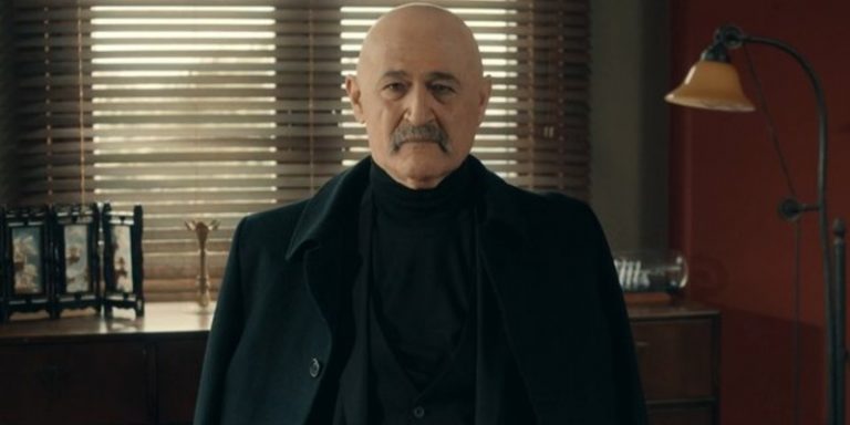 Çukur 4. Sezon 36. Bölüm 1. Fragmanı Yayında! Amca Cumali Köşeye Sıkışıyor!