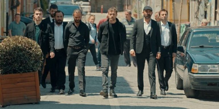 Çukur 4. Sezon 37. Bölüm 1. Fragmanı Yayında! Koçovalı Kardeşler Kökten Değişime Hazırlanıyor!