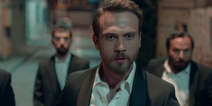 Yamaç'ın Düğünü Kanlı Mı Bitiyor