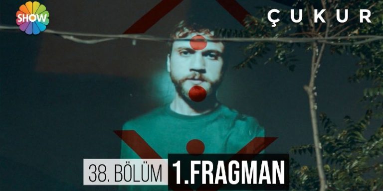 Çukur 4. Sezon 38. Bölüm 1. Fragmanı Yayında! Yamaç Çukur’da Mahsur Kalanlara Mesaj Gönderiyor!