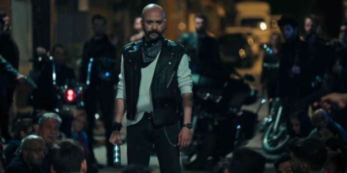 Şahram'ın Baskını Kanlı Bitiyor