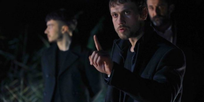 Çukur Dizisinin Yeni Bölümü Ne Zaman Yayınlanacak