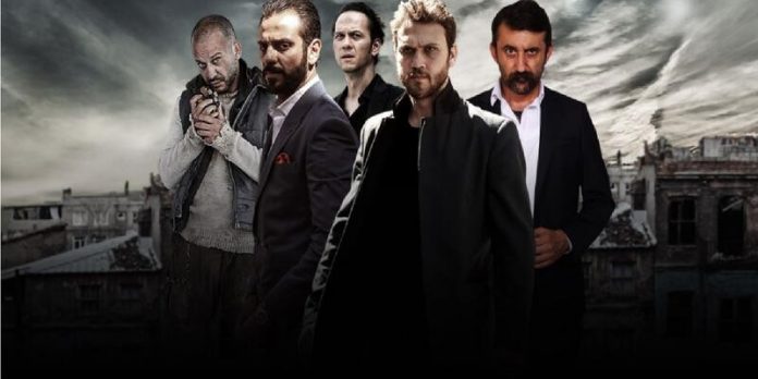 Çukur Dizisinin Final Tarihi Belli Oldu