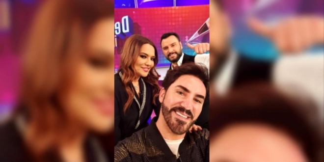 Faruk K'dan Demet Akalın Hakkında Samimi Açıklamalar