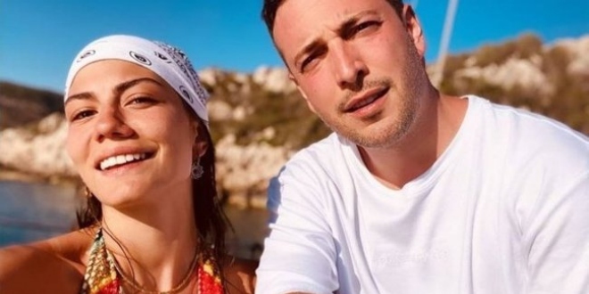 Demet Özdemir'den Basına Çağrı