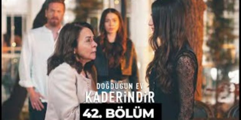 Doğduğun Ev Kaderindir 43. Bölüm Final Fragmanı Yayınlandı Mı? Sakine Gülbin’i Tanıyor!