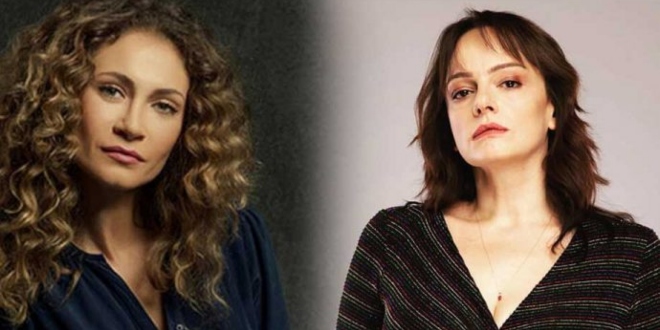 Ece Dizdar ve Selen Uçer'den Samimi Açıklamalar