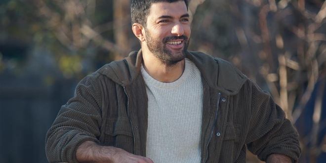 Engin Akyürek'ten Samimi Açıklamalar