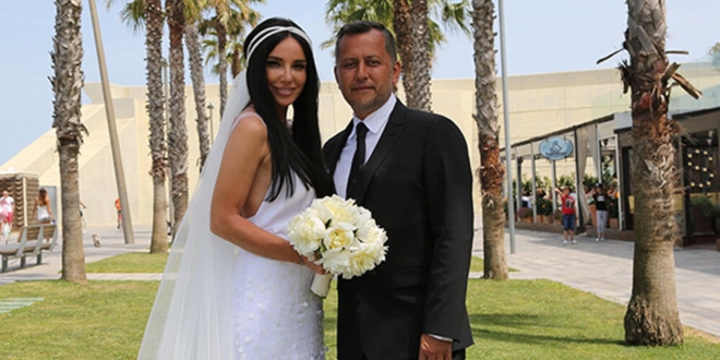 Gülşen-Ozan Çolakoğlu İkilisinin Acı Yüklü Günleri...