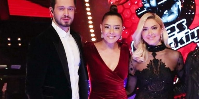 Hadise O Ses Türkiye’den Ayrıldı! Hadise’nin Yerine Bakın Kim Geldi?