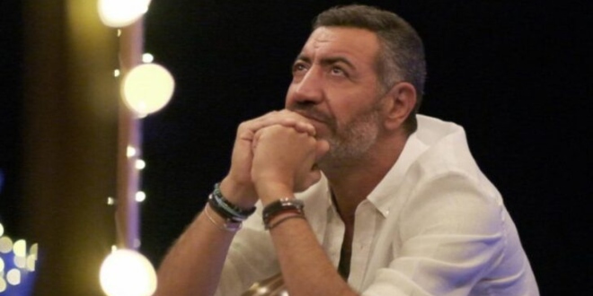 Hakan Altun'dan İlk Açıklama