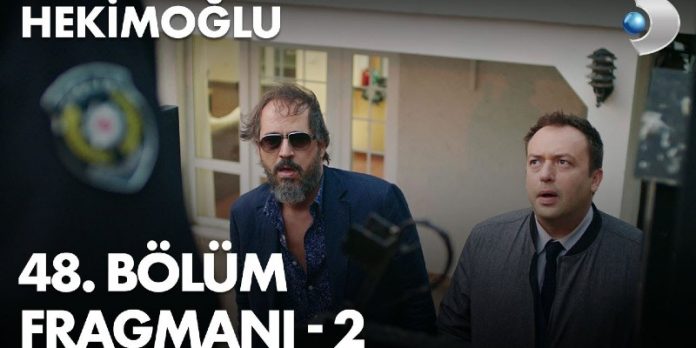 Hastanın Evine Giren Ateş Polise Yakalanıyor