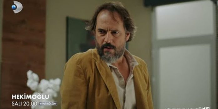 Ateş İpek'i Yine Çileden Çıkartıyor