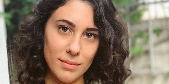 Hivda Zizan Alp'ten Olay Yaratan Sözler