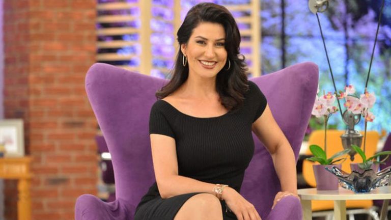 İclal Aydın Verdiği Kilolarla İğne İpliğe Döndü