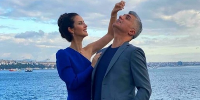 İrem Helvacıoğlu ve Özcan Deniz Hakkında Bomba İddialar