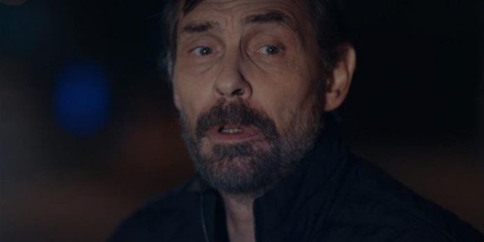 Cihan İle Aylin Kazayı Ucuz Atlatıyor