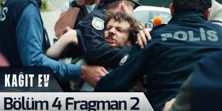 Kağıt Ev 4. Bölüm 2. Fragmanı Yayında! İnci’nin Cesedi Bulunuyor Mu?