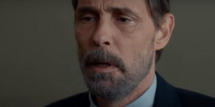 Cihan Aylin'in Babasının Tehdidine Boyun Eğecek Mi