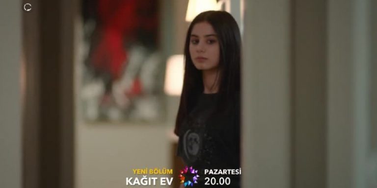 Kağıt Ev 6. Bölüm 1. Fragmanı Yayında! Cemre Abisini De Mi Öldürecek?