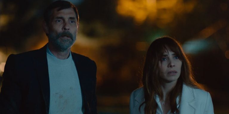 Kağıt Ev 7. Bölüm 1. Fragmanı Yayında! Mert’i Kurtarmak İçin Aylin İle Cihan Ne Yapacak?