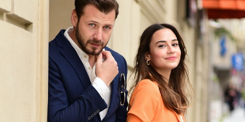 Kazara Aşk Dizisinin 2. Tanıtımı Yayınlandı