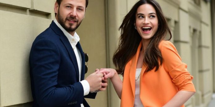 Kazara Aşk Dizisinin İlk Tanıtımı Yayınlandı!