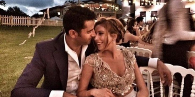 Sinem Kobal ve Kenan İmirzalıoğlu Kızlarını Reklam Yüzü Yapmayı Reddetti!