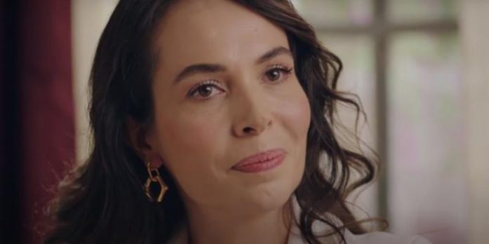 Nihal Zafer'den Boşanmak İstiyor