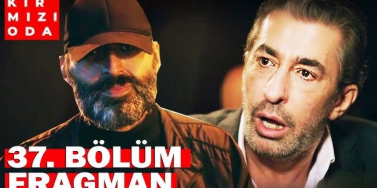 Kırmızı Oda 37. Bölüm 1. Fragmanı Yayında! Miço Geri Mi Dönüyor?