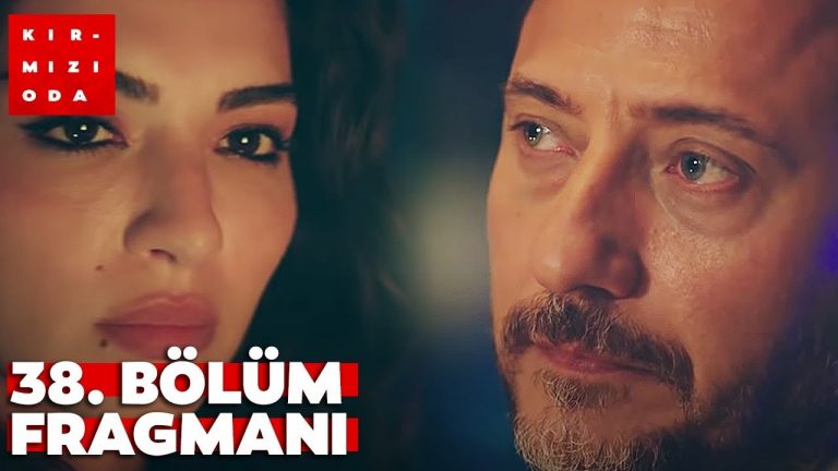 Kırmızı Oda 38. Bölüm 1. Fragmanı Yayında! Zafer Şehrazat’a Aşık Mı Oluyor?