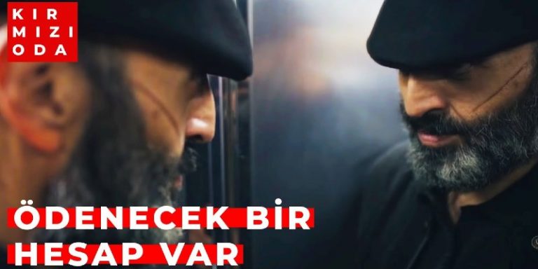 Kırmızı Oda 38. Bölüm Fragmanı Yayınlandı Mı? Miço Neden Sadi’nin Düşmanına Çalışıyor?