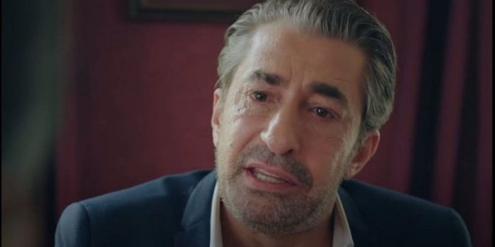 Sadi Miço'yu Görünce Ne Yapacak