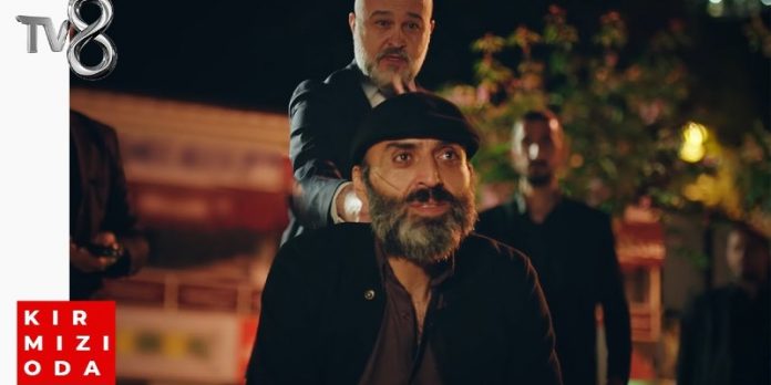 Miço Sadi İçin Canını Ortaya Koyuyor