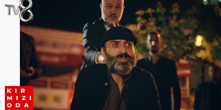 Kırmızı Oda 40. Bölüm Fragmanı Yayınlandı Mı? Miço Sadi İçin Canını Ortaya Koyuyor!