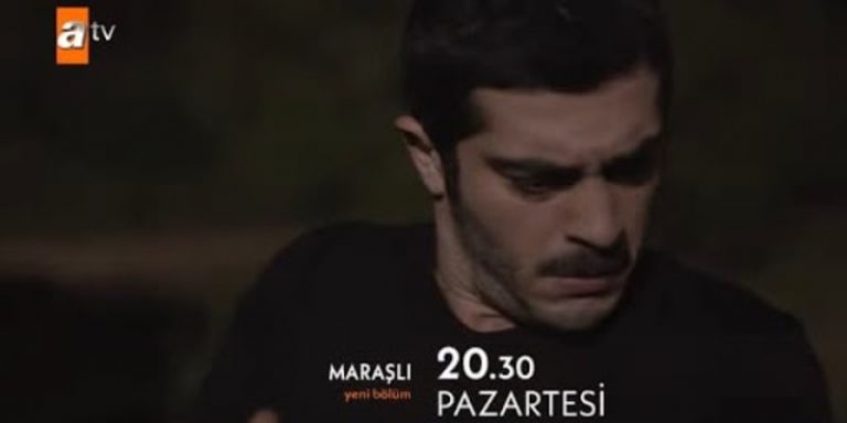 Maraşlı 16. Bölüm 2. Fragmanı Yayında! Maraşlı’nın Kabusu Gerçek Mi Oluyor?