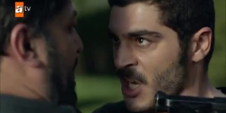 Maraşlı 17. Bölüm Fragmanı Yayınlandı Mı? Necati’nin Asıl Amacı Ne?