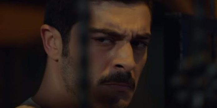 Mahur Maraşlı'yı Anlıyor Ama Geç Oluyor